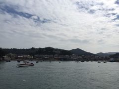 -南丫岛