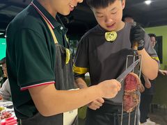 -戈拿旺巴西烤肉(崇文门店)