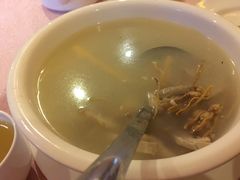 -七仙岭君澜度假酒店·桃源小馆中餐厅