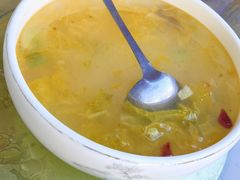 -宋记冕宁土菜馆(海门渔村二店)