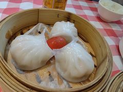 -粤香楼(新光里店)