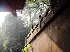 -法云安缦酒店