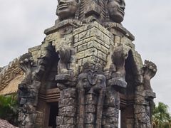 -南宁方特东盟神画