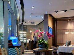 大堂-莆田餐厅PUTIEN(西安万象天地店)