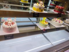 -巴黎贝甜(常德路店)