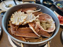 -蟹之国·精品蟹料理(极地店)