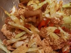 -绿茶餐厅(深圳龙华天虹购物中心店)