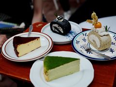 -Line 咖啡(石厦花园店)