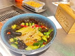 -马路牙子烧烤音乐酒馆(望京店)