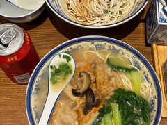 -辣肉面大王(天平路店)