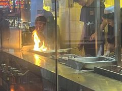 -有奴思烤肉·清真(正宁路店)