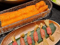 -色響火锅(恒隆广场店)