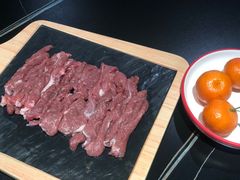 -乔先生涮肉·鲜活牛羊肉火锅(塘沽店)
