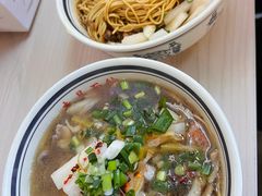 -李易面馆(高桥店)