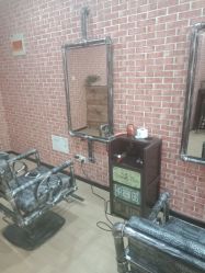 -呈美国际美肤养生艾洗造型