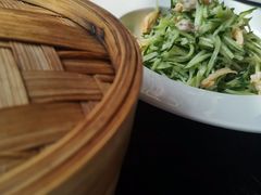 -正德楼果木烤鸭·渔家菜(东港店)