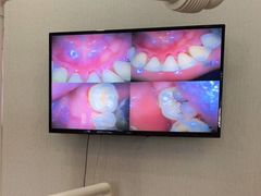 -劲松口腔医院(蓝色港湾院)