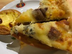-鑫海汇海鲜烤肉自助(北国商城店)
