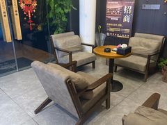 -鹿栖.精油SPA(金山世纪城店)