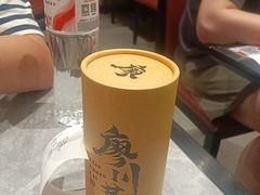 -廖川菜(金虹桥店)