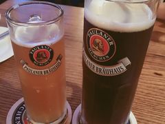 -宝莱纳啤酒花园餐厅PAULANER BRAUHAUS Nanjing(广州路店)
