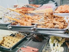 -胡仁根胡记炸炸炸