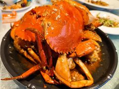 -79号渔船海鲜饭店(岗厦店)