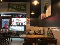 -Juicy Bakery(瑞景店)