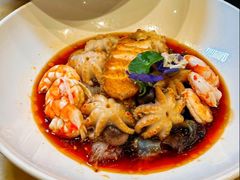 -范家小馆·烤鸭新京菜(金融街店)