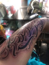 点击看大图 -MDZ STORE·TATTOO·耳饰