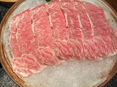 -盡膳口福跷脚牛肉火锅(北美新天地店)