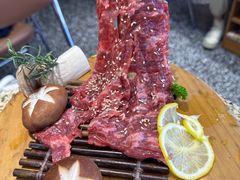 -安又胖韩国烤肉(美罗城店)