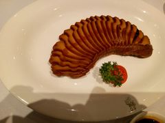 素鲍-苏浙汇(朝外店)