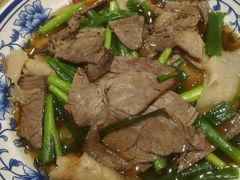 -直隶安家牛肉罩饼(建华店)