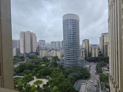 -汕头龙光喜来登酒店