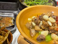 -忆3毛烧烤美食城(龙塘直营店)