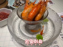 -甬妈妈湖畔里餐厅(唐山南湖旅游景区店)
