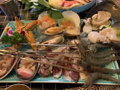 -早安曼谷泰国餐厅