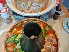 -常和州·夜宵大排档(常州单店)