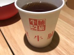-牛腩之旅·牛腩牛杂煲(光启城美食城店)