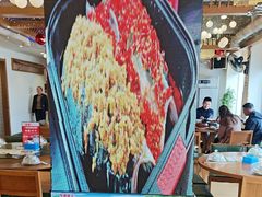 -深巷家味馆.湖北头牌红烧鱼头拌饭(黄陂店)