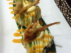 -古田居·特色寿司料理(骏欣中心店)