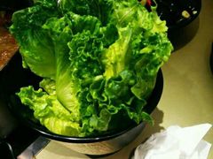 -手选潮汕鲜活牛肉火锅(二七广场店)