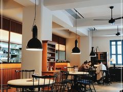 大堂-林四喜·闽南传家菜(鼓浪屿店)