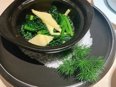 -素慧餐厅(大虹桥店)