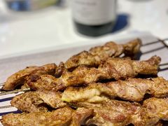 -欧提汗·新疆餐厅·清真(银都路店)