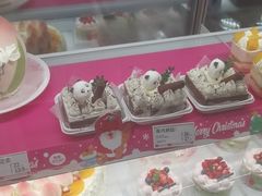 -甜星Star·生日蛋糕(百盛店)