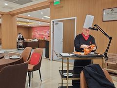 -全聚德(上海首店浦东店)