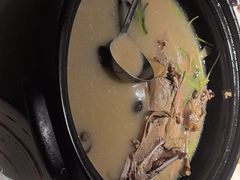 -陈江波老鸭煲(化工路店1号店)