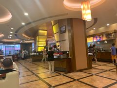 -上海富豪东亚酒店(零陵路店)